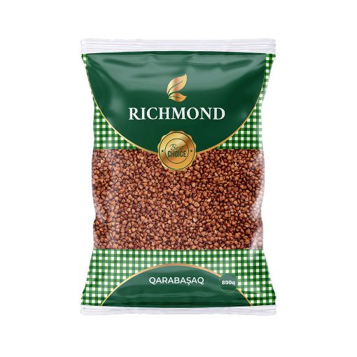 RICHMOND QARABAŞAQ 800 Q şəkli