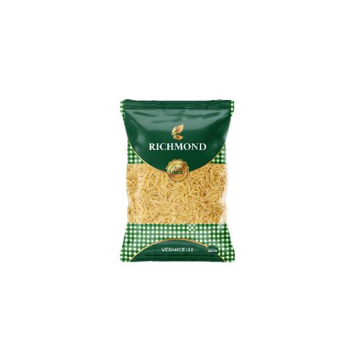 RICHMOND MAKARON 500 Q TEL ŞEHRİYE şəkli