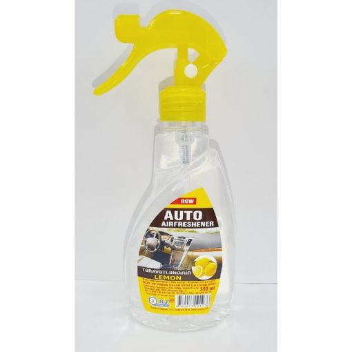RJ AVTO ƏTİR 350 ML LİMON şəkli