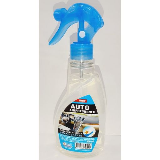RJ AVTO ƏTİR 350 ML OKEAN şəkli