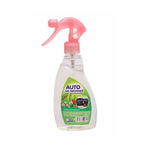 RJ AVTO ƏTİR 350 ML SÜBH TƏRAVƏTİ şəkli
