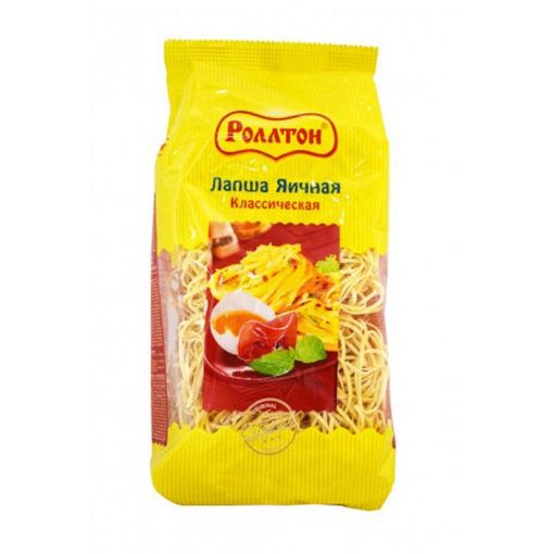 ROLTON ƏRİŞTƏ 400 Q YUMURTALI şəkli