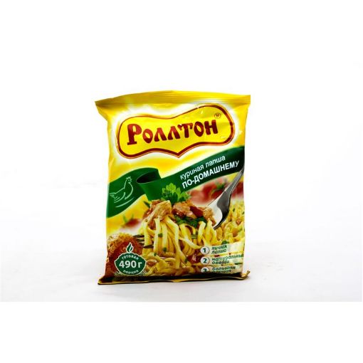 ROLTON ƏRİŞTƏ 90 Q TOYUQ ƏTLİ PAKET şəkli