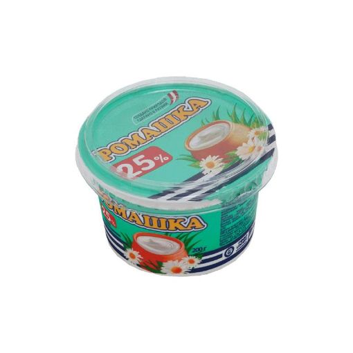 ROMAŞKA XAMA 180 Q 25% şəkli