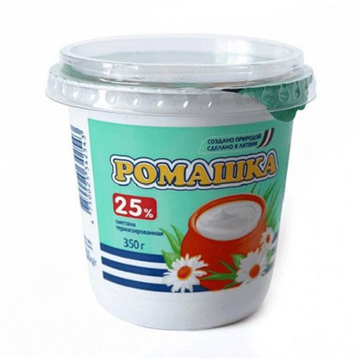ROMAŞKA XAMA 320 Q 25% şəkli