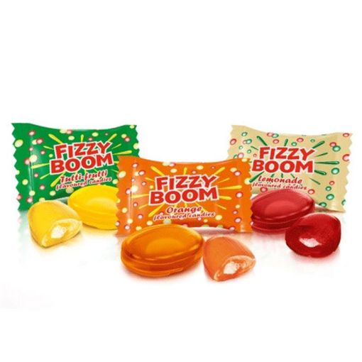 ROSHEN FIZZY BOOM KQ şəkli