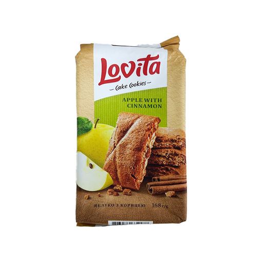 ROSHEN LOVI CAKE 168 Q ALMA DARÇIN şəkli