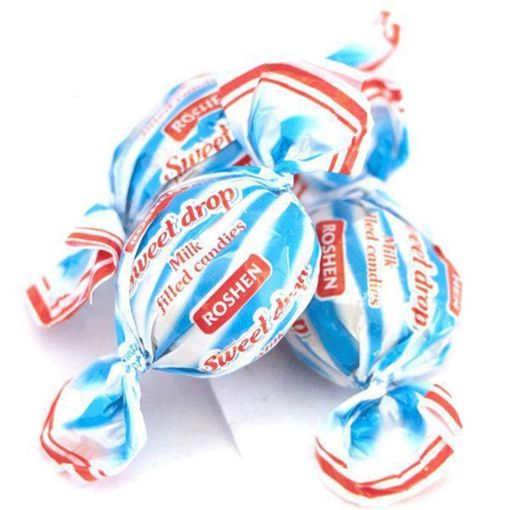 ROSHEN MOLOCNAYA KAPLYA KQ şəkli