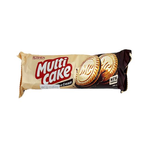 ROSHEN MULTİ KEYK KREMLİ PEÇENYE 180 Q şəkli