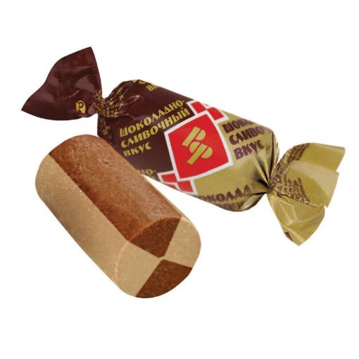 ROT FRONT GAVALI BATON ŞOKOLAD 6 KQ şəkli