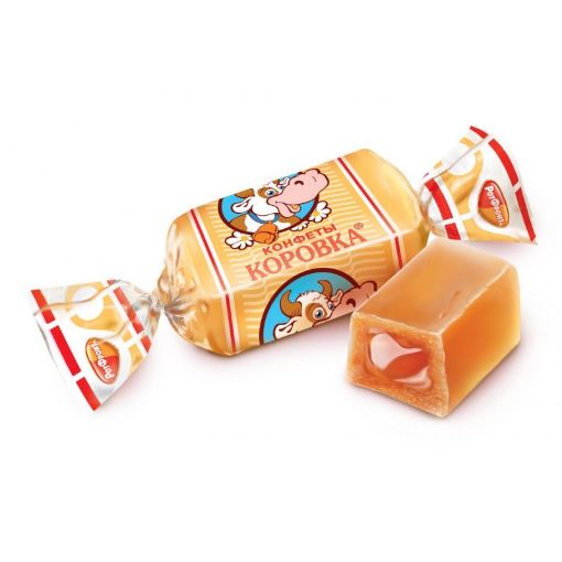 ROT FRONT KOROVKA SÜDLÜ ŞOKOLAD 6KG şəkli