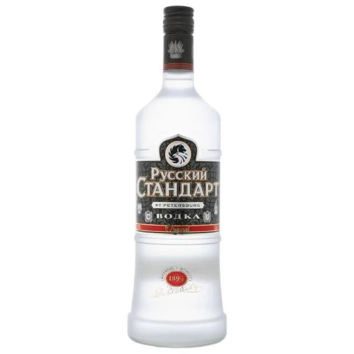 RUSSKIY STANDART ARAQ 1 L ORGİNAL şəkli