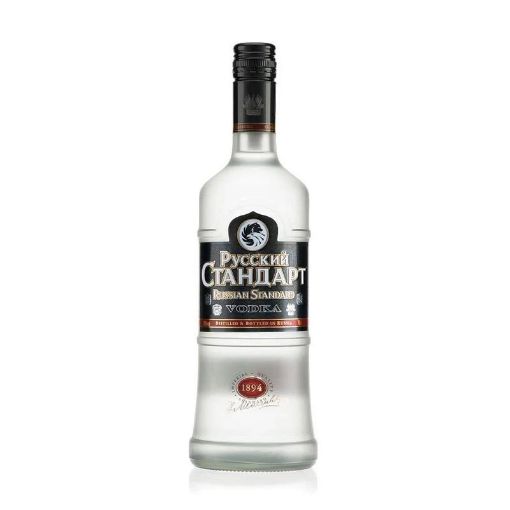 RUSSKIY STANDART ARAQ 700 ML ORGİNAL şəkli