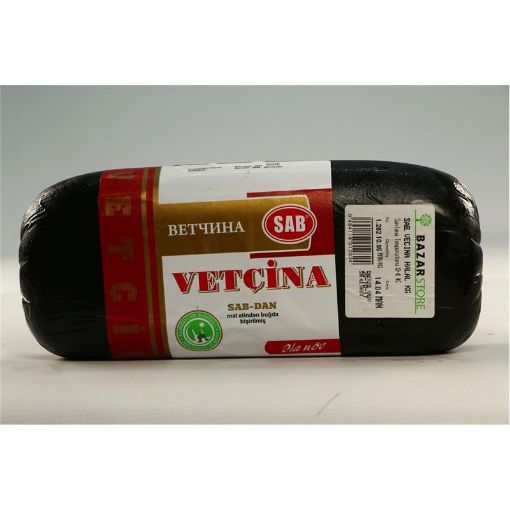 SAB VETÇİNA HALAL KQ şəkli