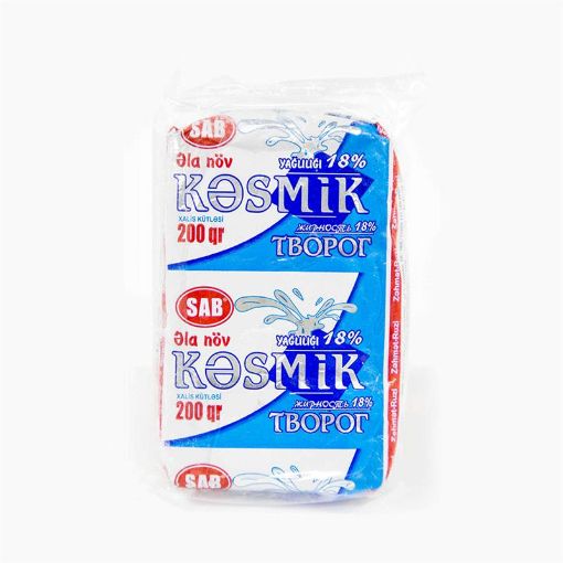 SAB KƏSMİK 180 Q 18% şəkli