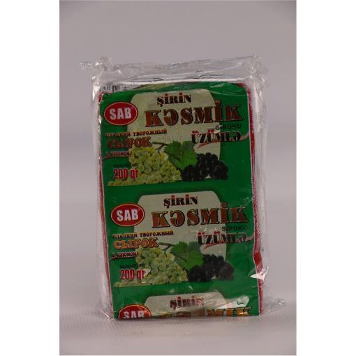 SAB KƏSMİK 180 Q ÜZÜMLÜ şəkli