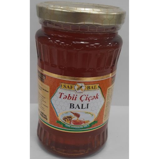 SAF BAL ÇİÇƏK BALI 470 Q şəkli