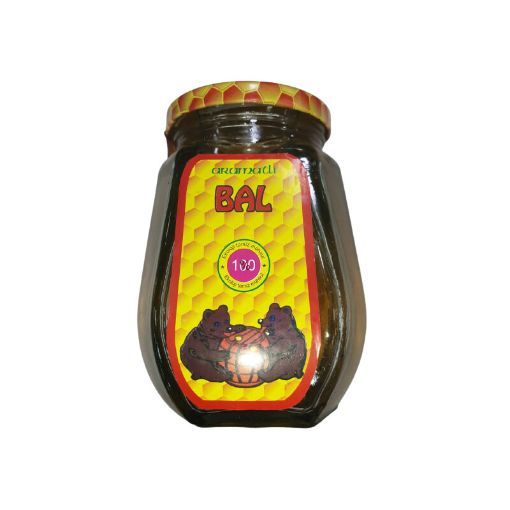 SAH BAL 500 Q şəkli