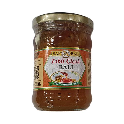 SAH BAL DAĞ BALI 1 KQ şəkli