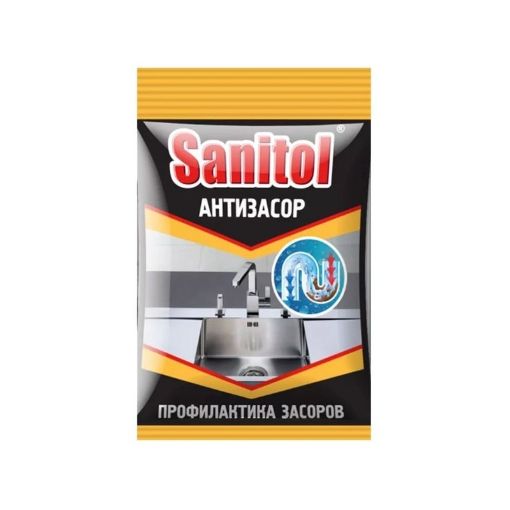 SANITOL BORU AÇICI 90 Q şəkli