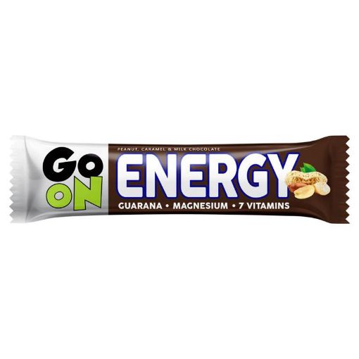 SANTE GO ON ENERGY 45 Q PEANUT CARAMEL şəkli