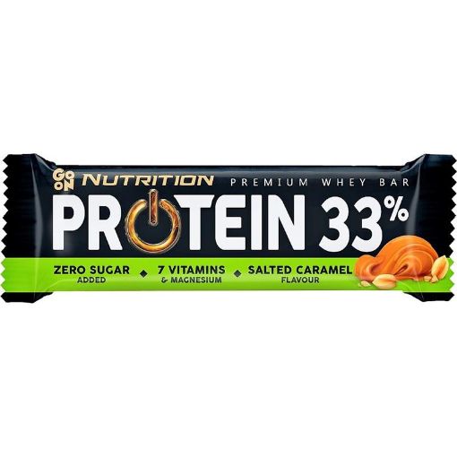 SANTE GO ON PROTEIN 50 Q 33% DUZLU KARAM şəkli