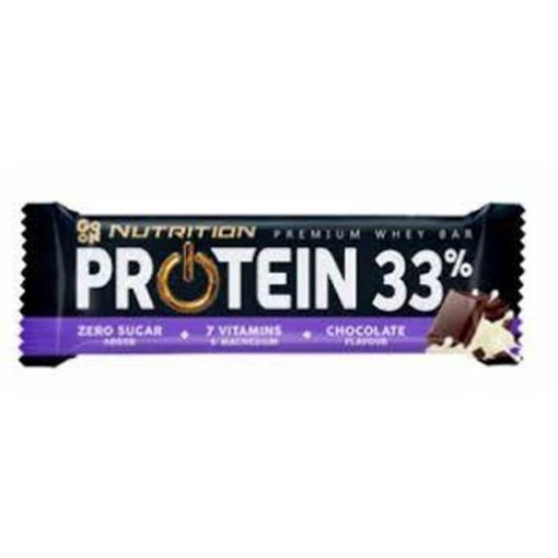 SANTE GO ON PROTEIN 50 Q 33% ŞOKOL.ZULAL şəkli