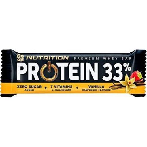 SANTE GO ON PROTEIN 50 Q 33% VANİL ZÜLAL şəkli