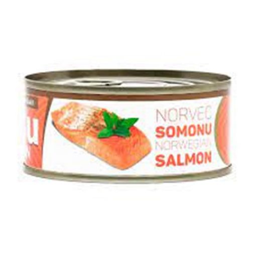 SASU SOMON BALIQ 160 Q şəkli