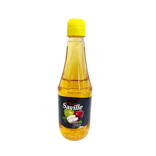 SAVILLE ALMA SİRKƏSİ 500 ML ŞÜŞƏ şəkli