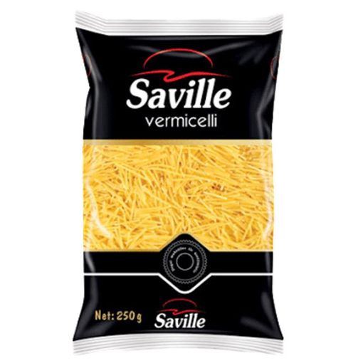 SAVILLE XIRDA MAKARON 500 Q şəkli