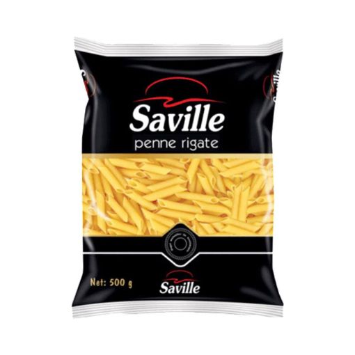 SAVILLE MAKARON 500 Q QƏLƏM KƏSMƏ şəkli