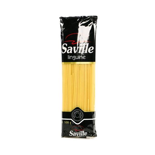 SAVILLE MAKARON 500 Q LINGUINE şəkli