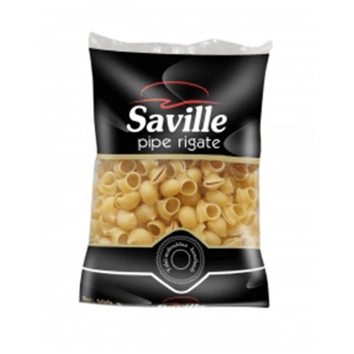 SAVILLE MAKARON 500 Q MANTI şəkli