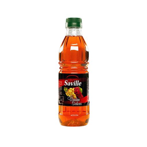 SAVILLE ÜZÜM SİRKƏSİ 500 ML şəkli