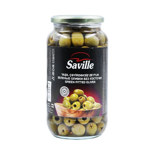 SAVILLE YAŞIL ZEYTUN 880 Q TUMSUZ şəkli
