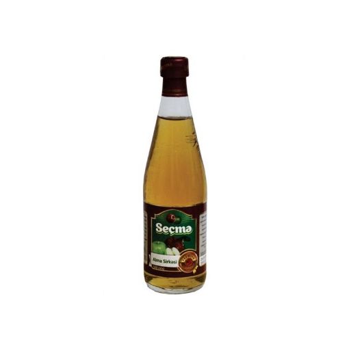 SECME ALMA SİRKƏSİ 500 ML ŞÜŞƏ şəkli