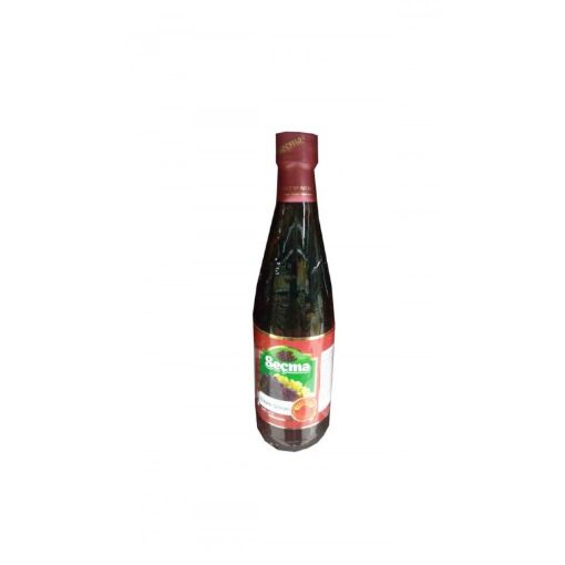 SECME ÜZÜM SİRKƏSİ 500 ML ŞÜŞƏ şəkli