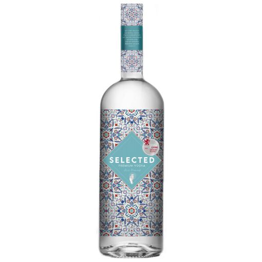SELECTET ARAQ 500 ML şəkli