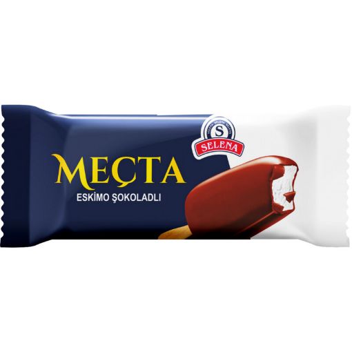 SELENA MECTA DONDURMA 75 Q VANİL şəkli