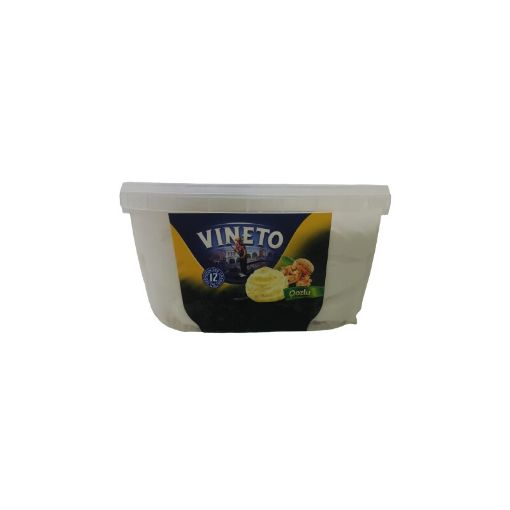 SELENA VINETO DONDURMA 500 Q QOZLU 12% şəkli
