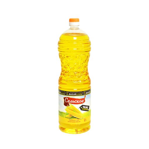 SELSKOE QARĞIDALI YAĞI 2 L şəkli