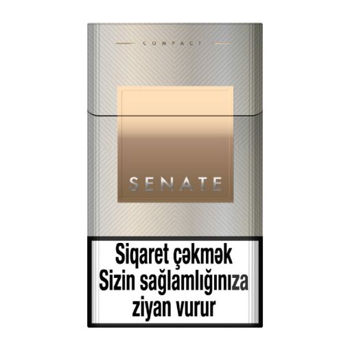 SENATE NANO RICH GOLD şəkli