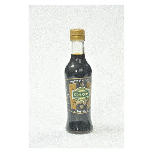 SEN SOY PRANIY SOUS 250 ML şəkli