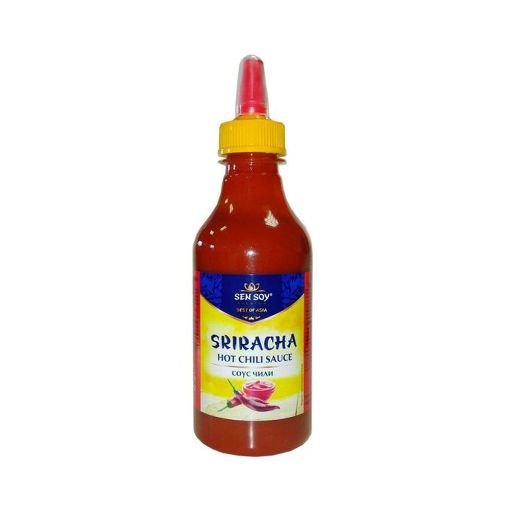 SEN SOY PREMİUM SOUS 310 Q SRİRACHA şəkli