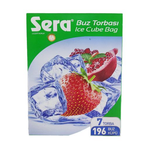SERA BUZ TORBASI 7 Lİ şəkli