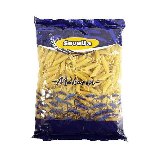 SEVELLA MAKARON 500 Q QƏLƏM KƏSMİK şəkli