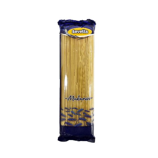 SEVELLA MAKARON 500 Q SPAGETTİ şəkli
