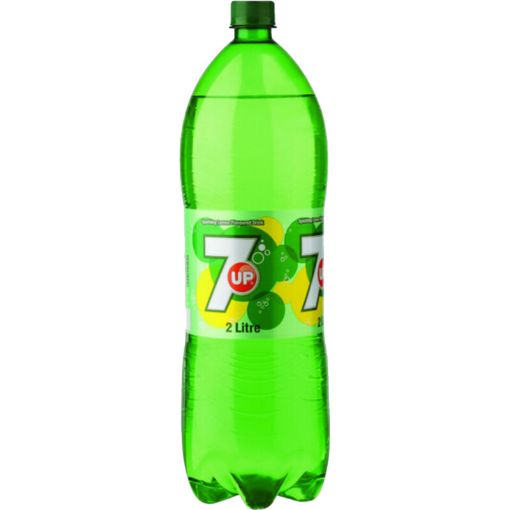 SEVEN UP 2 L şəkli