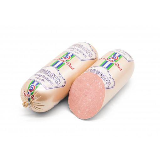 SEVİMLİ DAD KOLBASA LYUBİTELSKAYA KQ şəkli